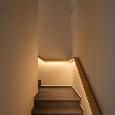 Mar - Panasco 公寓 *