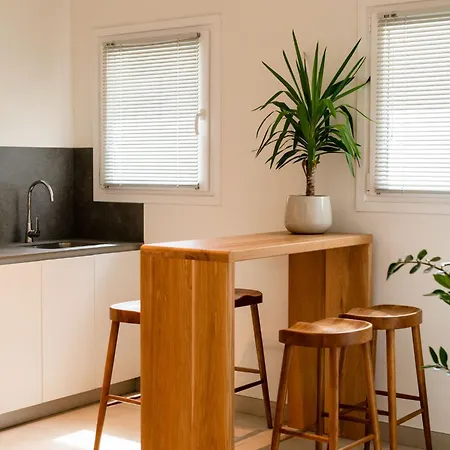Apartamento Mar - Panasco
