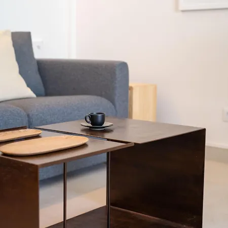 Apartamento Mar - Panasco *