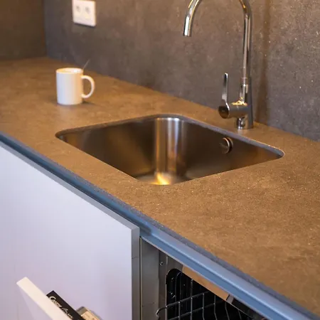 Apartamento Mar - Panasco *