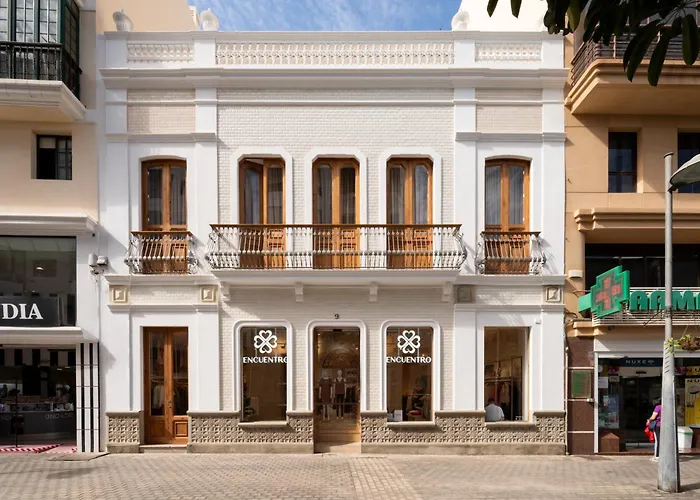 Mar - Panasco Arrecife (Lanzarote)