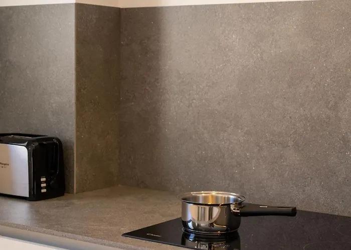 Lejlighed Mar - Panasco *