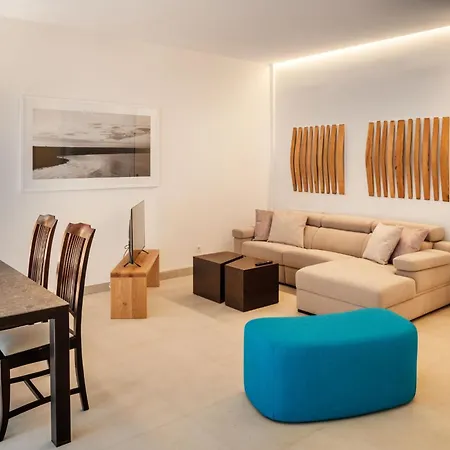 Lägenhet Mar - Panasco Arrecife (Lanzarote)