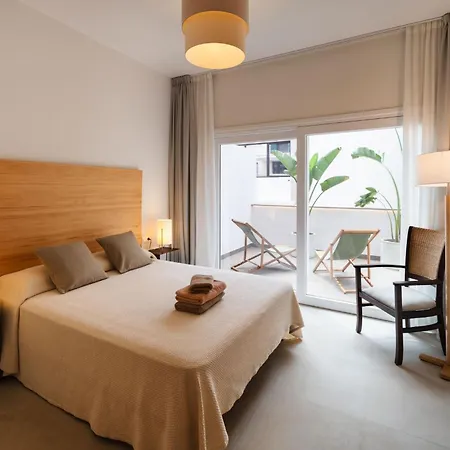 Mar - Panasco Appartement