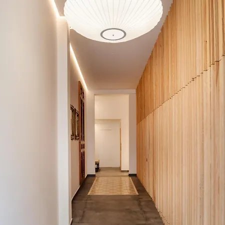 Appartement Mar - Panasco