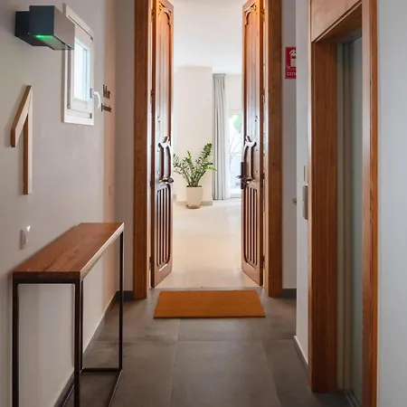 Apartment Mar - Panasco Arrecife (Lanzarote)