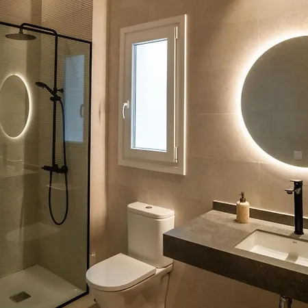Mar - Panasco Appartement