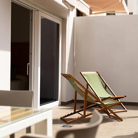 Appartement Mar - Panasco *